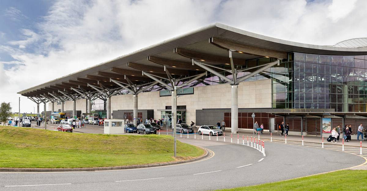 Cork Airport announce new route to Turkey | RadioKerry.ie