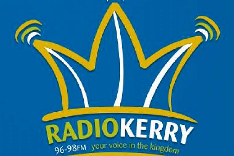 Increased listenership to Radio Kerry