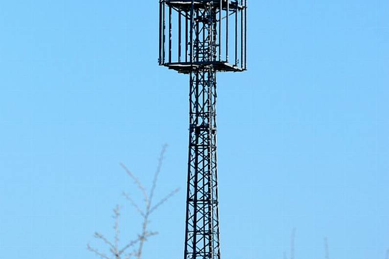 Templenoe residents to hold public meeting on proposed telecommunications mast