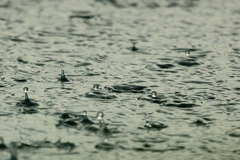 Motorists advised to expect surface water on roads around Kerry