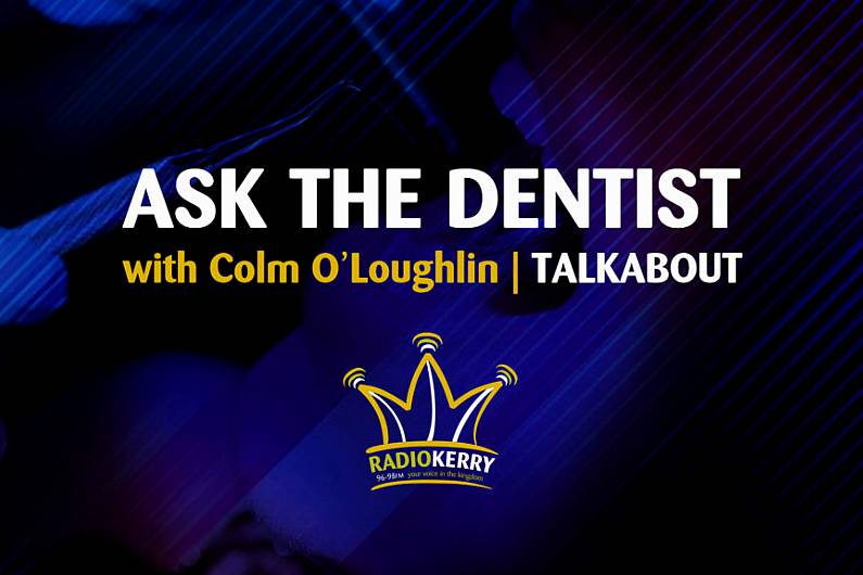 Ask The Dentist | August