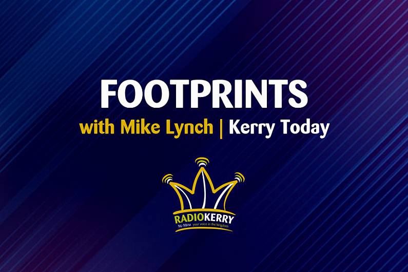 Footprints &ndash; August 3rd, 2021