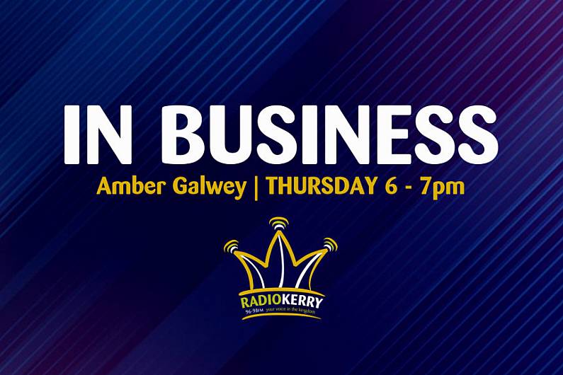 F&aacute;ilte: Support for Irish Businesses &ndash; Thursday, April 20th 2023