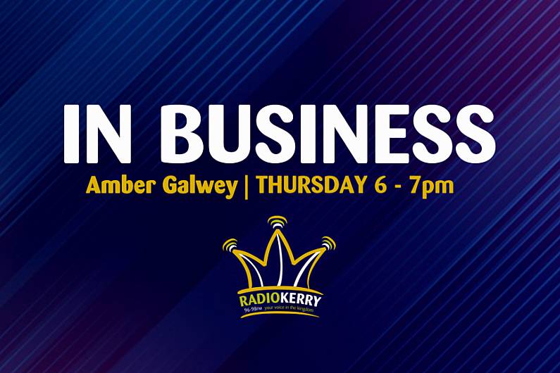 All-Ireland Business Summit - June 6th 2024