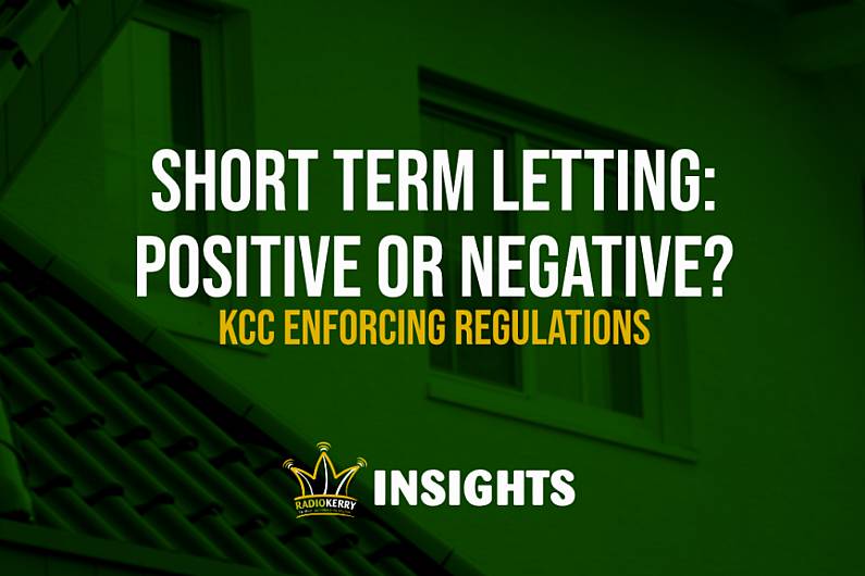 Short-Term Letting: Positive or Negative?