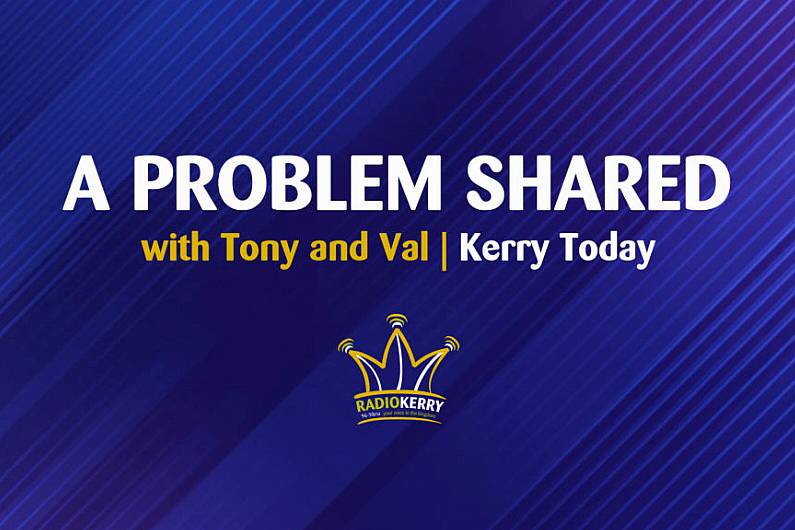 A Problem Shared &ndash; April 10th, 2024