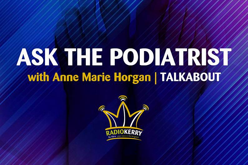 Ask The Podiatrist - June 30th, 2022