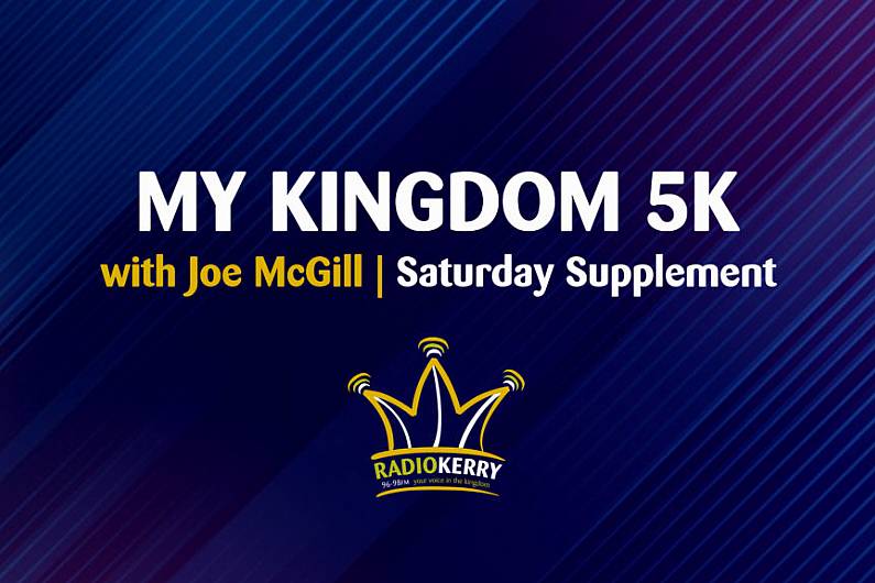 My Kingdom 5K | Glencar