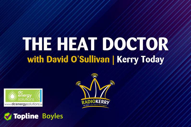 The Heat Doctor &ndash; April 1st, 2022