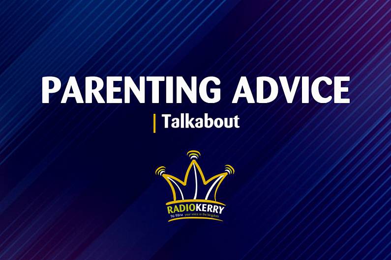 Parenting Advice - August 17th, 2021