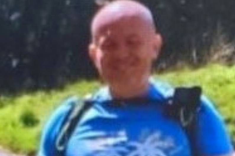 Coastguard continues search for missing hiker Sebastian Jaworski