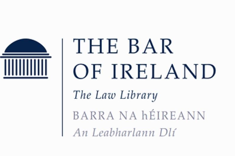 Criminal barristers to protest outside Tralee courthouse tomorrow