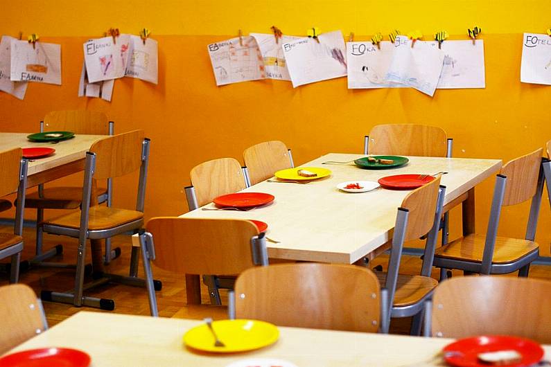 12 Kerry schools added to Hot School Meals programme