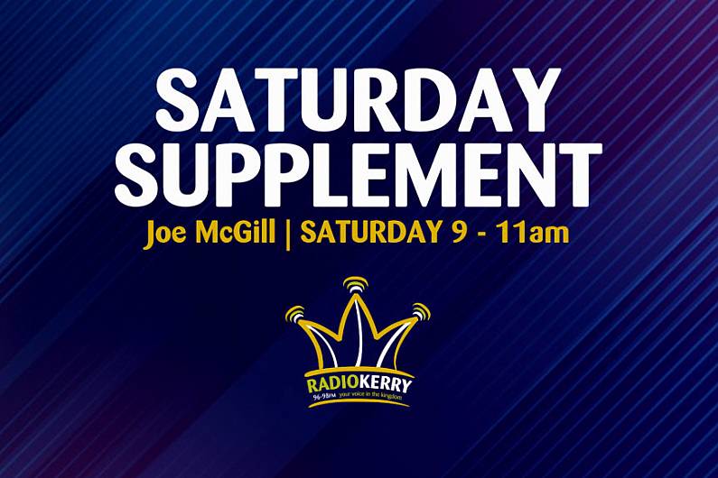 Saturday Supplement - 18th September, 2021