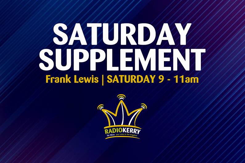 Saturday Supplement - August 5th, 2023