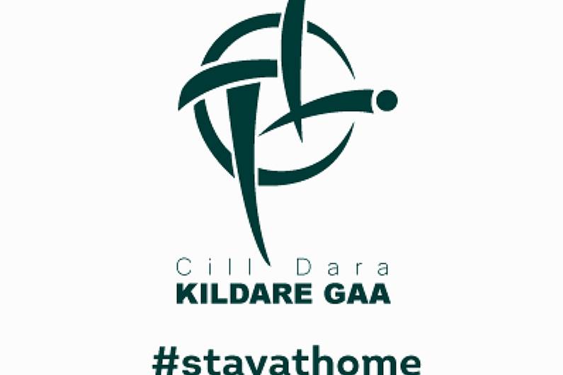 Kildare add Brian Lacey to backroom team