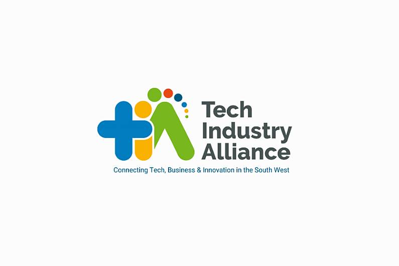 Honours for Kerry at Tech Industry Alliance Leaders Awards