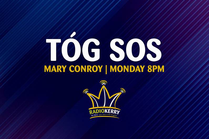 T&oacute;g Sos &ndash; March 28th, 2022