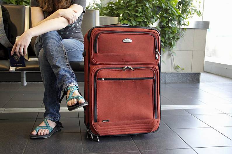 Kerry woman waiting over a month for lost luggage