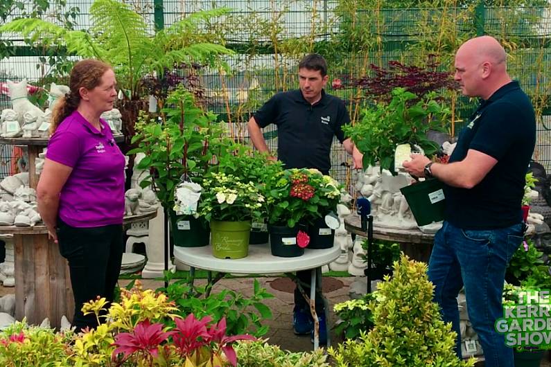 The Kerry Garden Show | Episode 18