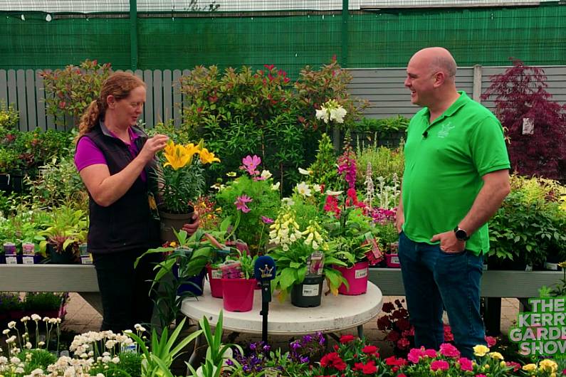 The Kerry Garden Show | Episode 19