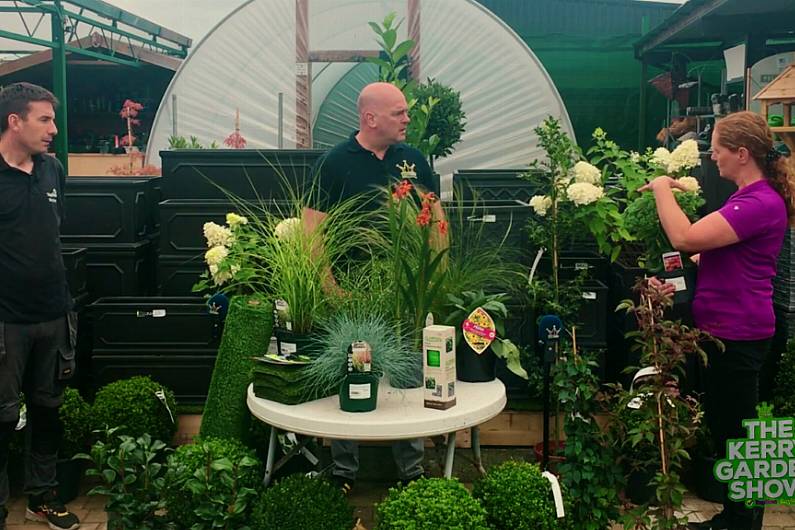 The Kerry Garden Show | Episode 28