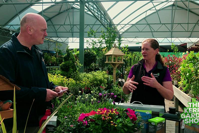 The Kerry Garden Show 2022 | Episode 11