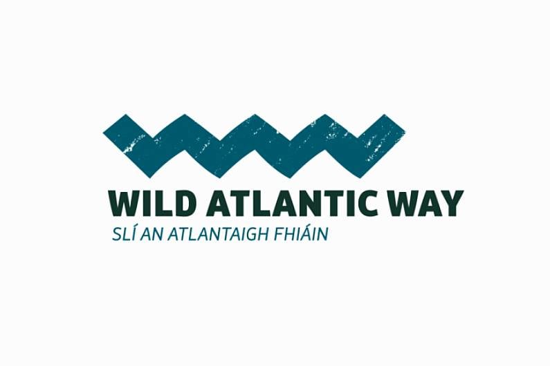 Tourism Ireland to promote 10-year-birthday for the Wild Atlantic Way