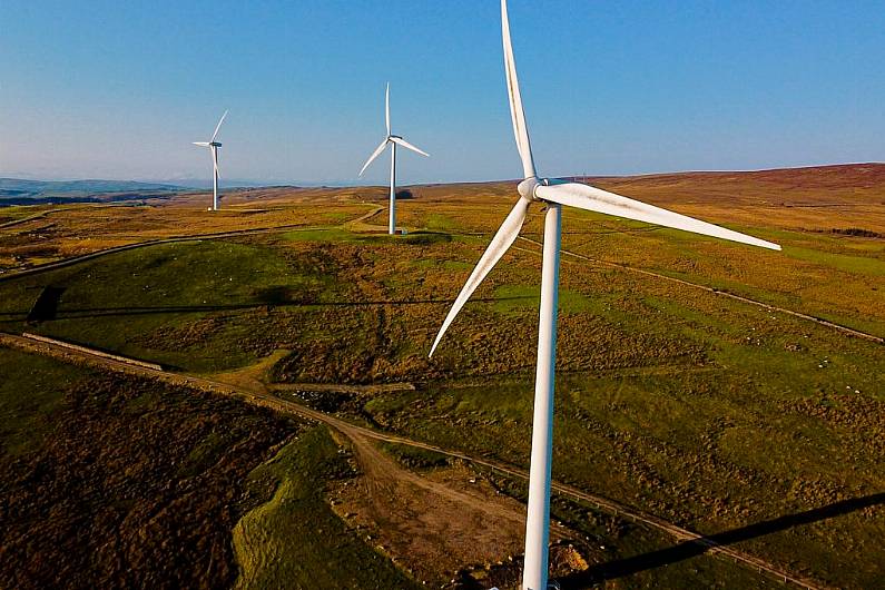 Conditional approval granted to develop wind farm in North Kerry