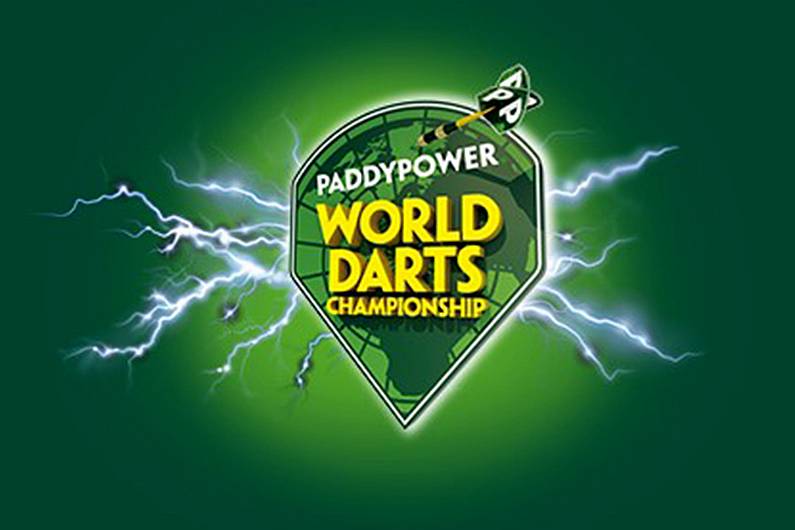 Humphries Wins Epic Darts Final