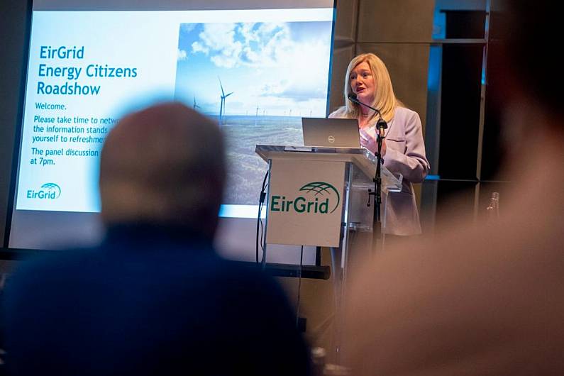 EirGrid to host Energy Citizens Roadshow in Killarney later this month