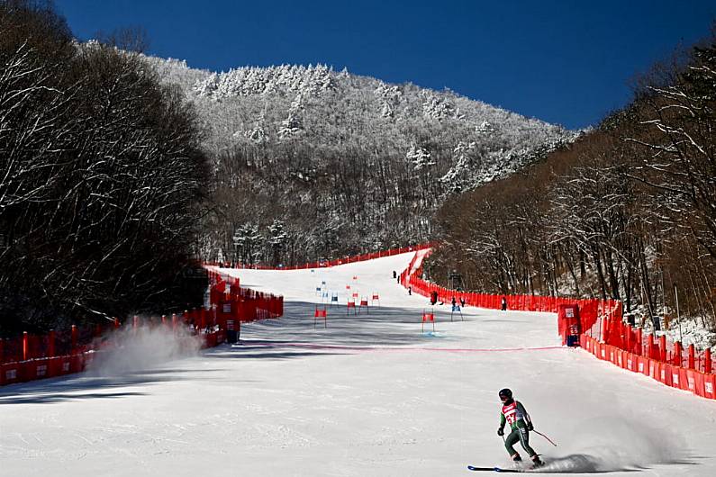 Strong showing from Team Ireland on Day 4