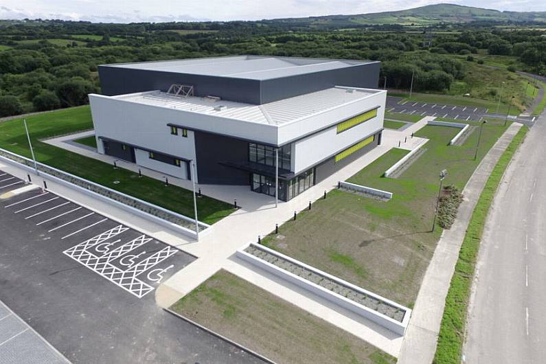 Astellas to take over lease of empty IDA facility in Tralee