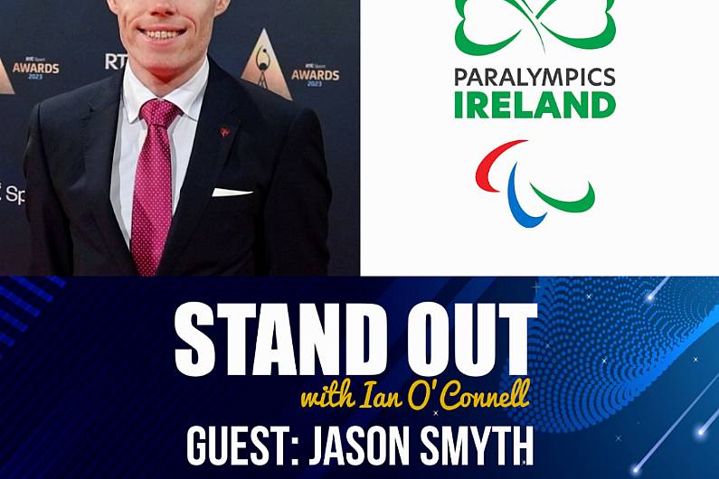 Jason Smyth - January 24th 2024