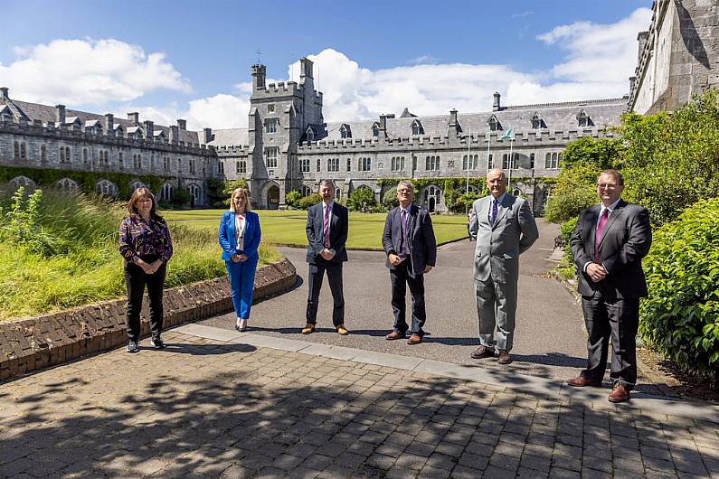 Kerry Group partners UCC for new Master's degree in dairy process technology