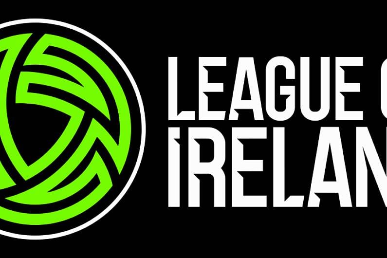 Sligo up to 4th; win for UCD & Shels back on top