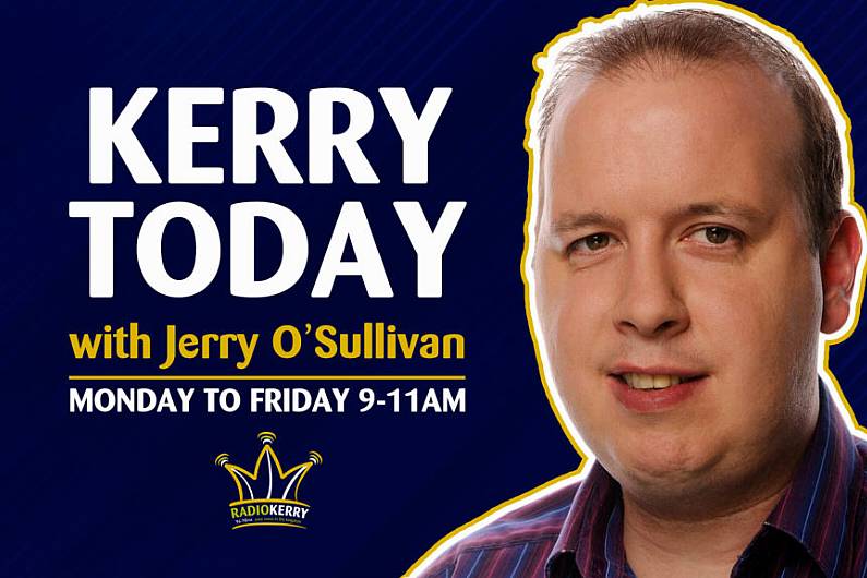 Ryanair Boss May Pull Kerry Flight Due to Dublin Airport Passenger Cap? &ndash; October 16th, 2024