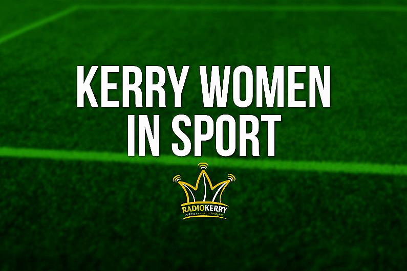 Kerry Women in Sport