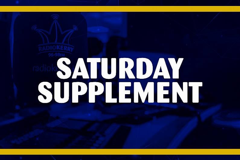 Saturday Supplement