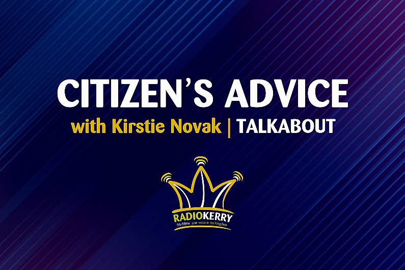 Citizen's Advice - March 25th, 2021