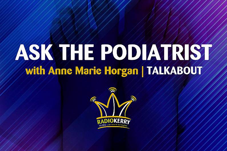 Ask the Podiatrist - April 11th 2019