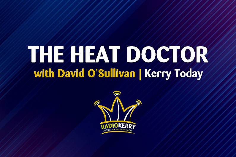 The Heat Doctor