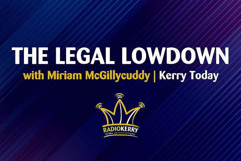 The Legal Lowdown