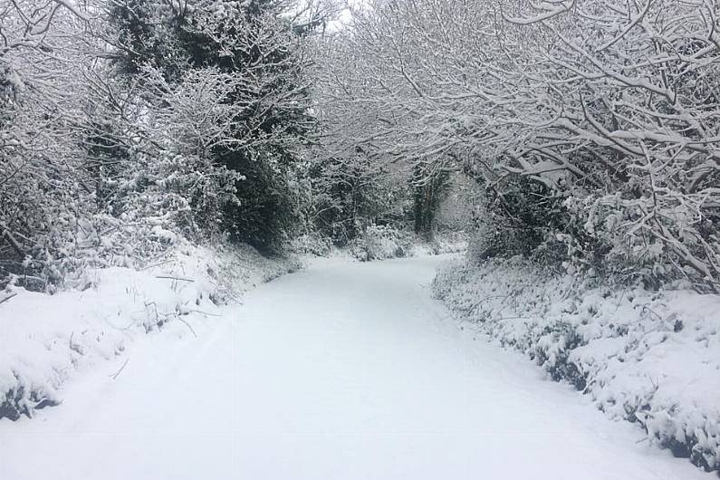 People in Kerry urged to 'Be Winter Ready' in upcoming months