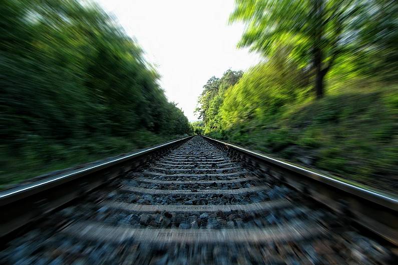 Train on Dublin/Cork/Tralee line nearly derailed due to blatant disregard for rules