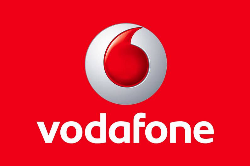 Problem with Vodafone network in Caherdaniel