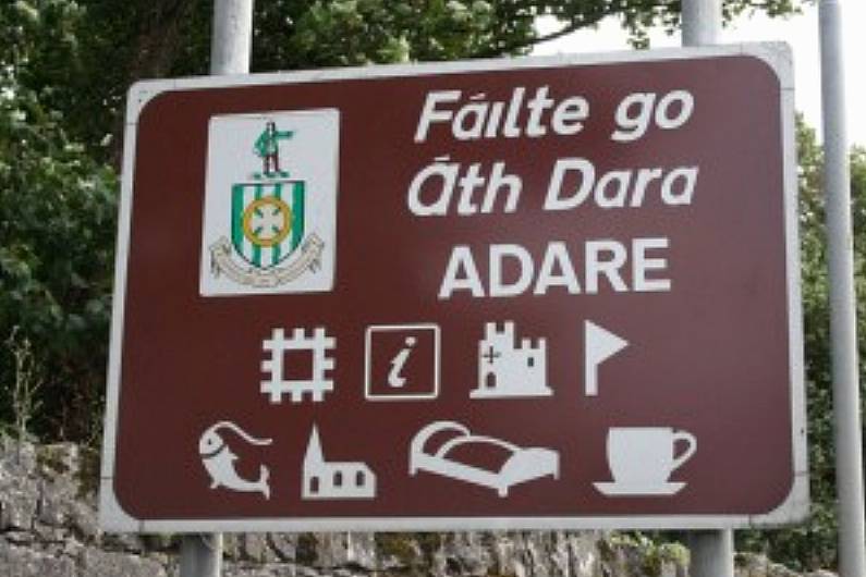 Contractors tendering for Adare bypass must commit to finishing project before 2027 Ryder Cup