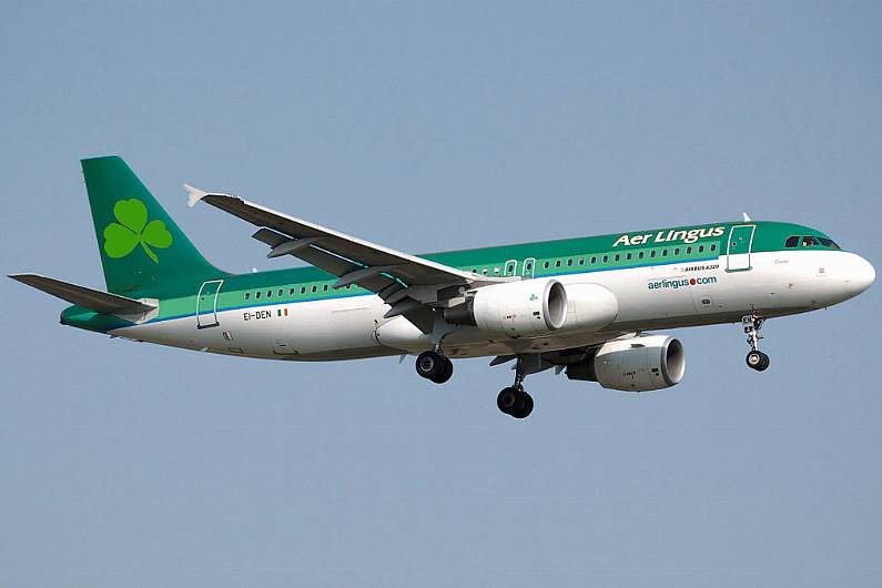 Fears about impact of potential Aer Lingus pilots' strike on Kerry economy