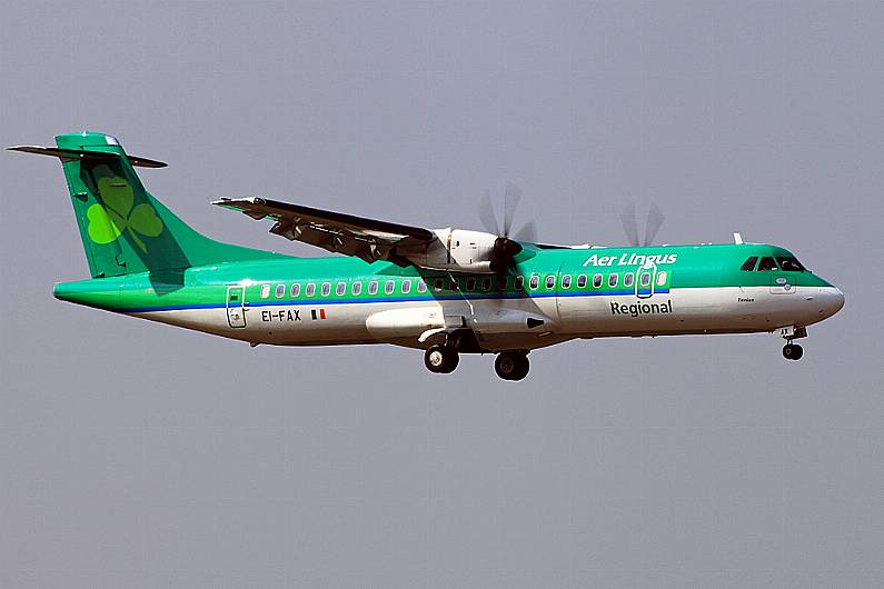 Aer Lingus cancels all Stobart Air regional flights including Kerry-Dublin PSO route