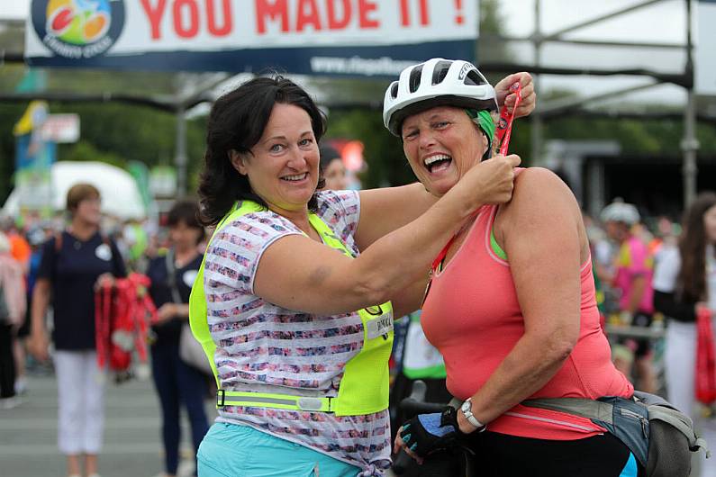 Charities to benefit from next year&rsquo;s Ring of Kerry Cycle announced